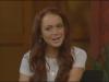 Lindsay Lohan Live With Regis and Kelly on 12.09.04 (102)